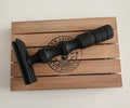 Rasori Edelstahl Razor Double Edge Rasierhobel - Rasori Razors