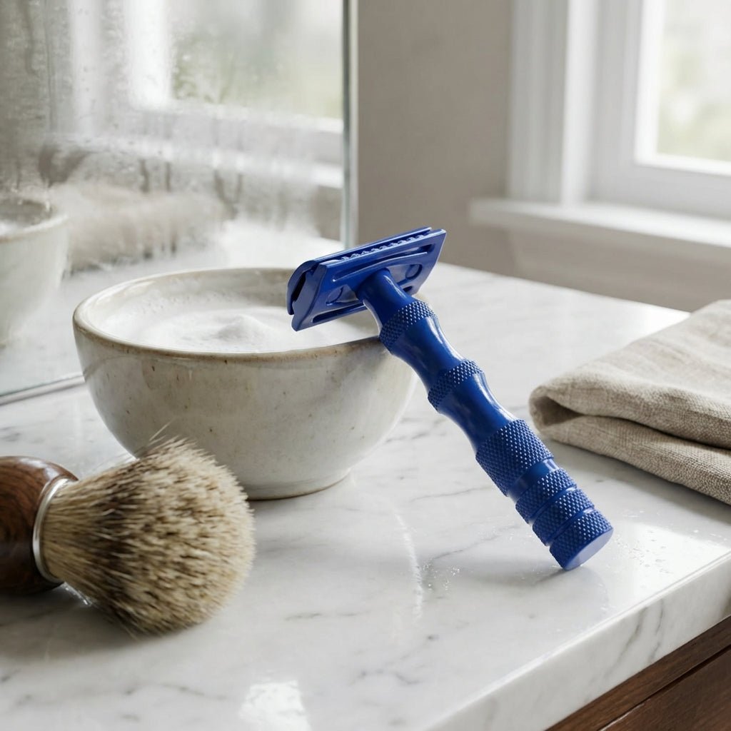 Rasori Edelstahl Razor Double Edge Rasierhobel - Rasori Razors