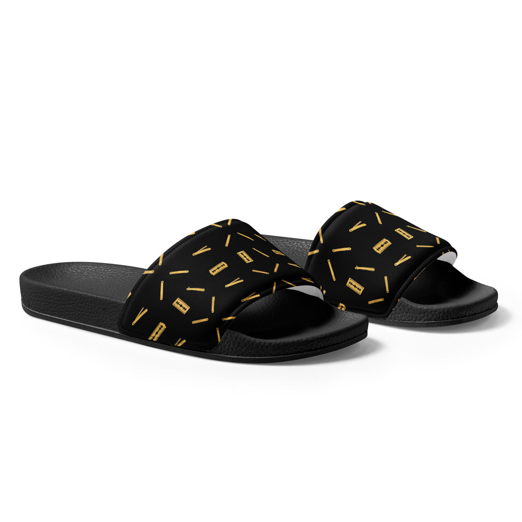 Rasori Herren - Schlappen – Premium Slides - Rasori Razors