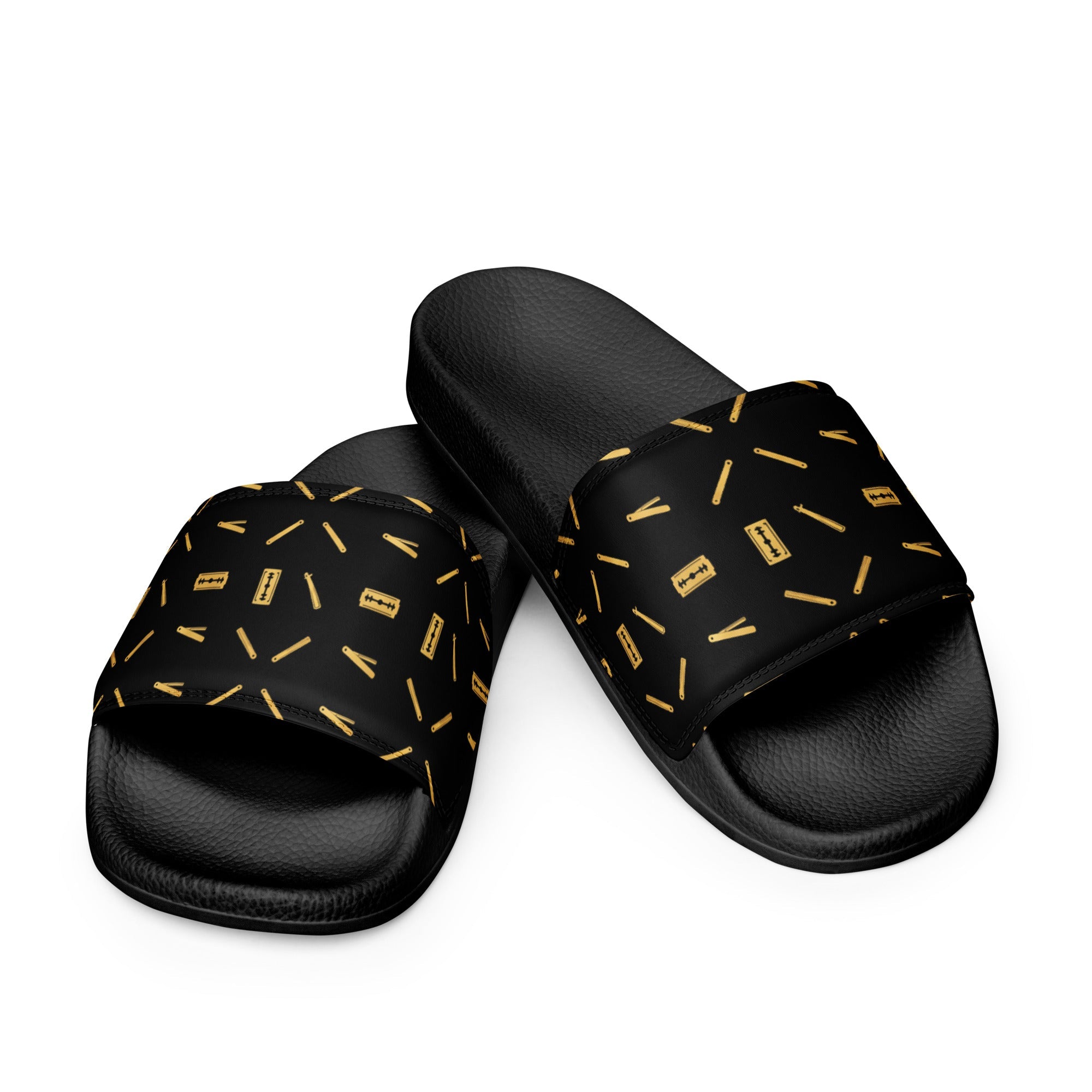 Rasori Herren - Schlappen – Premium Slides - Rasori Razors