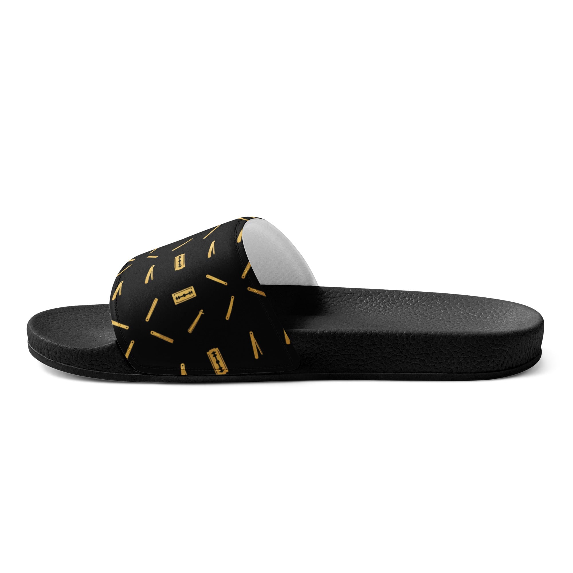 Rasori Herren - Schlappen – Premium Slides - Rasori Razors