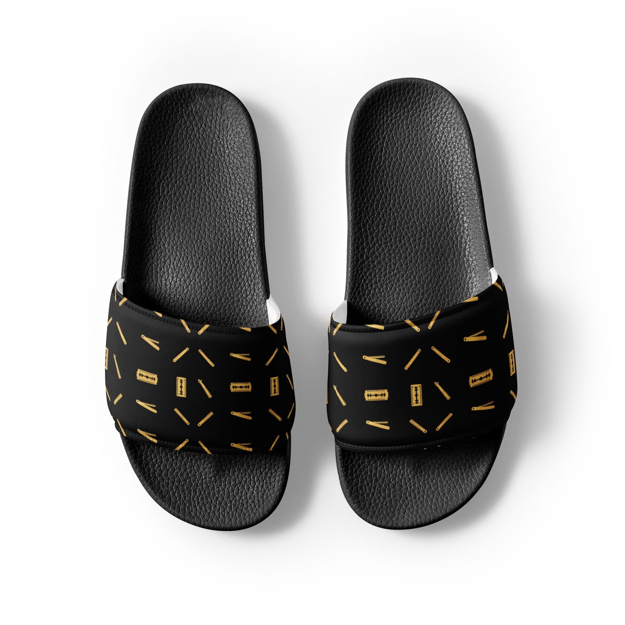 Rasori Herren - Schlappen – Premium Slides - Rasori Razors