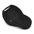 Rasori Razors Dad Hat – Premium Cap mit Vintage - Look - Rasori Razors