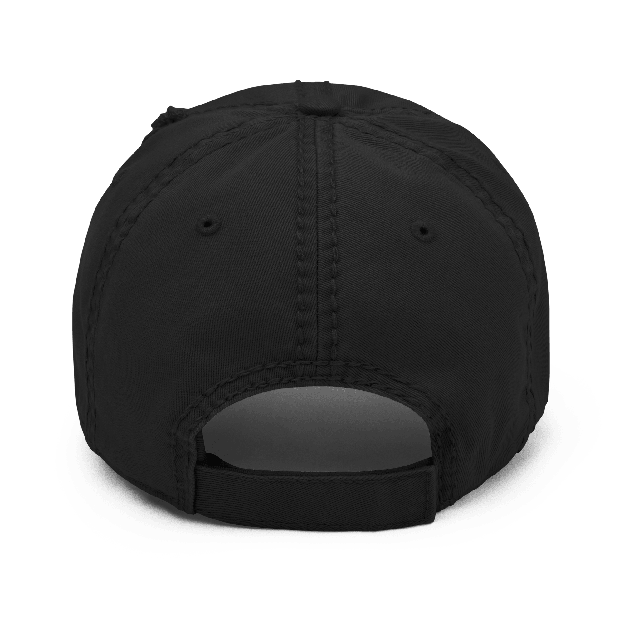 Rasori Razors Dad Hat – Premium Cap mit Vintage - Look - Rasori Razors