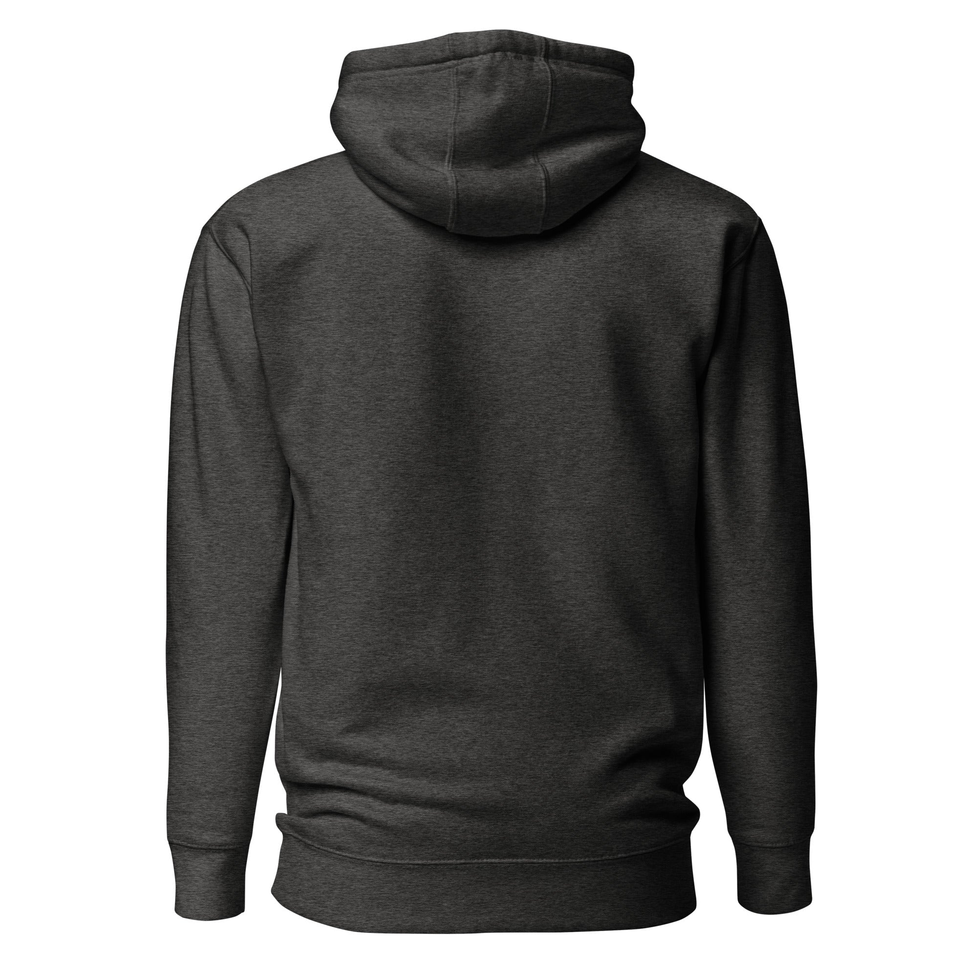 Rasori Razors Premium Hoodie - Rasori Razors