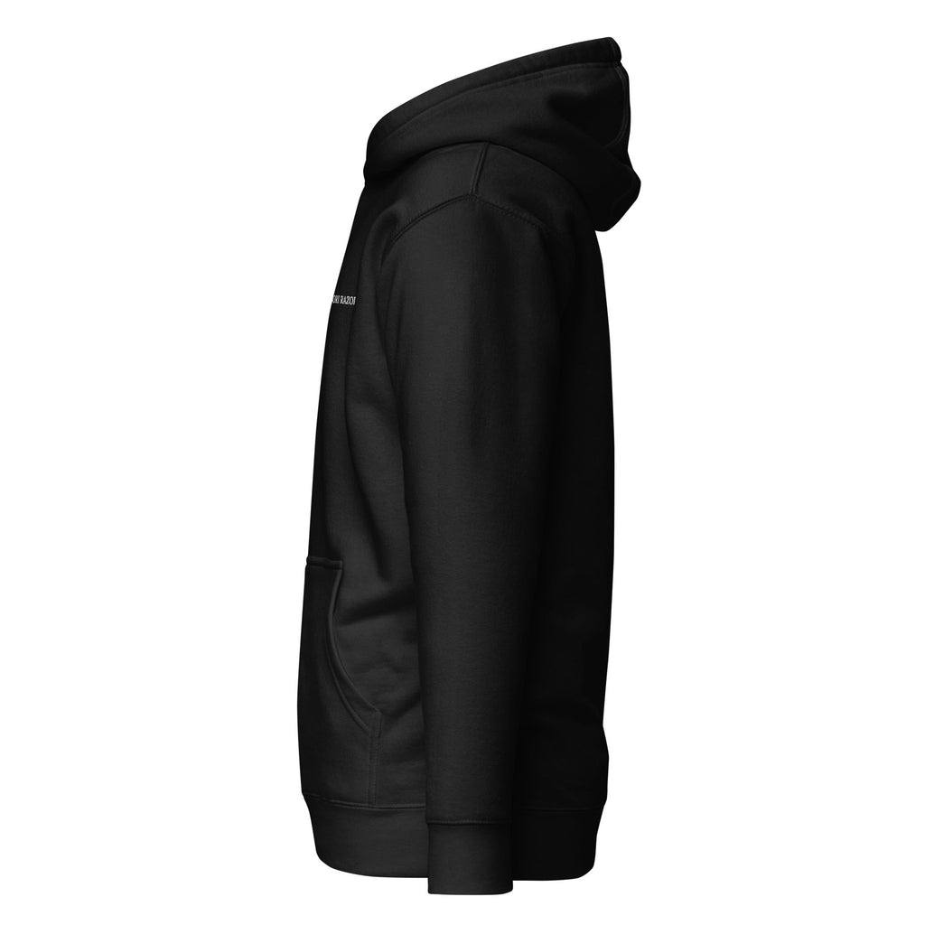 Rasori Razors Premium Hoodie - Rasori Razors