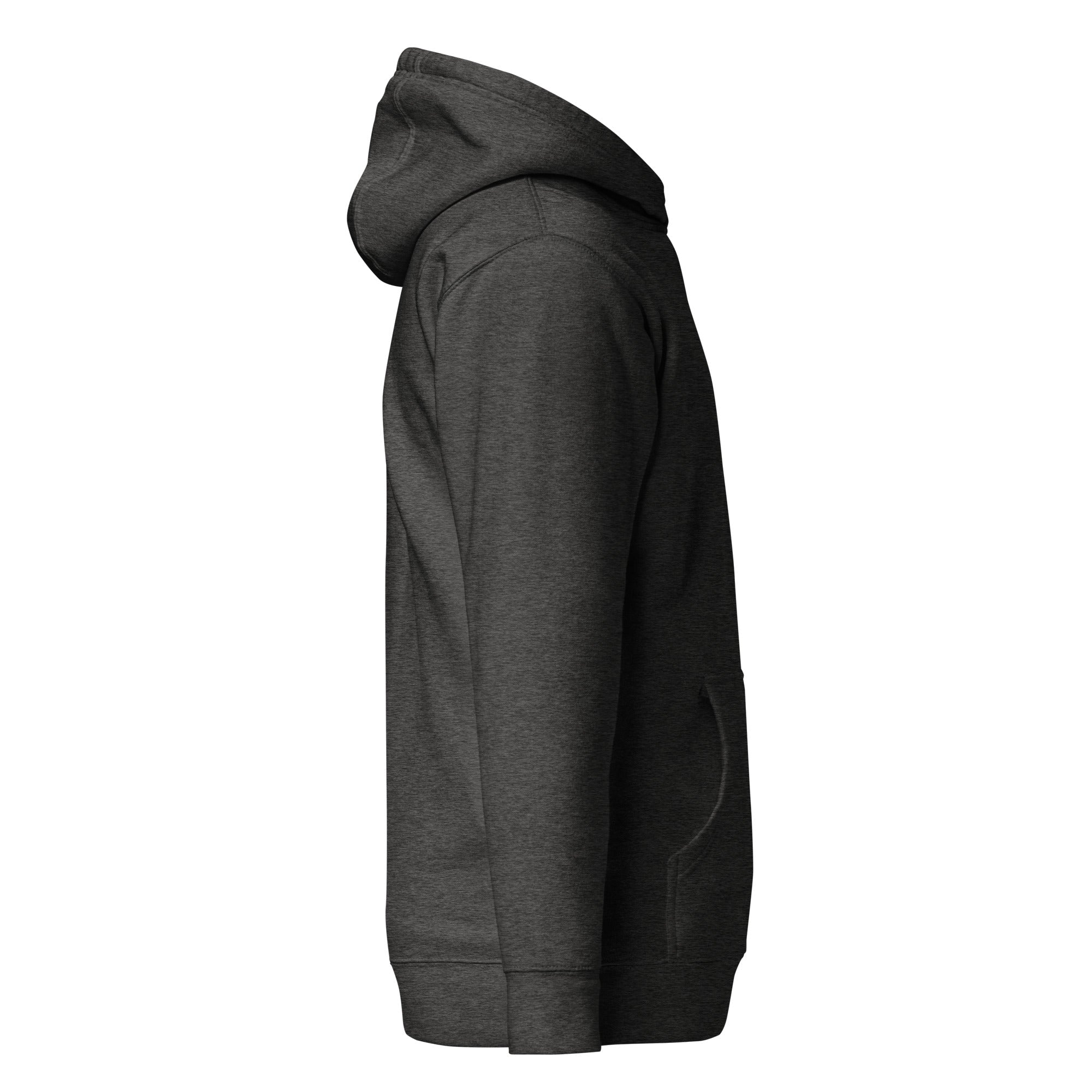 Rasori Razors Premium Hoodie - Rasori Razors