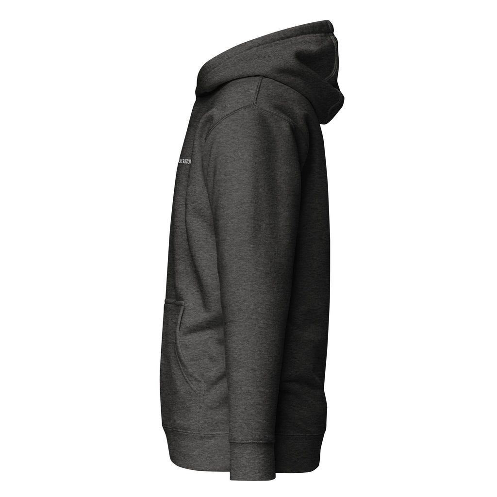 Rasori Razors Premium Hoodie - Rasori Razors