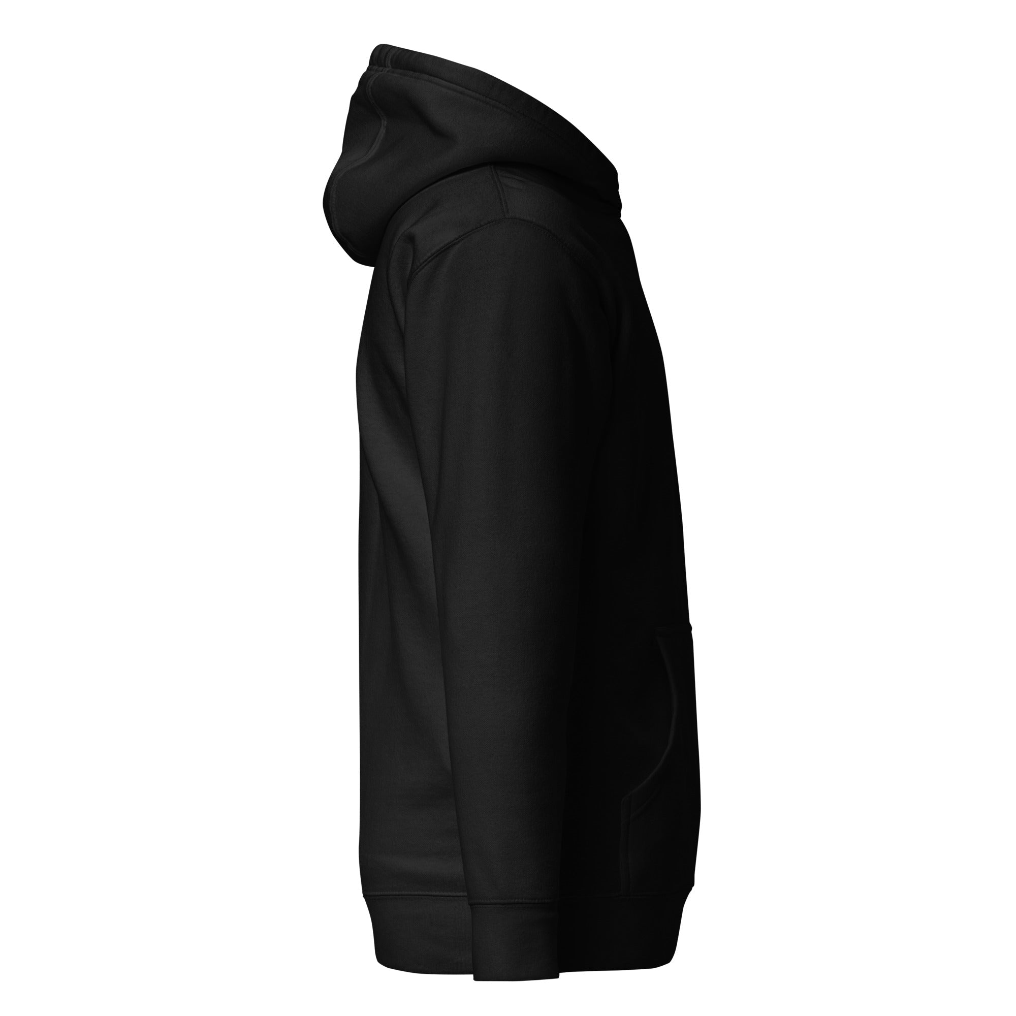 Rasori Razors Premium Hoodie - Rasori Razors