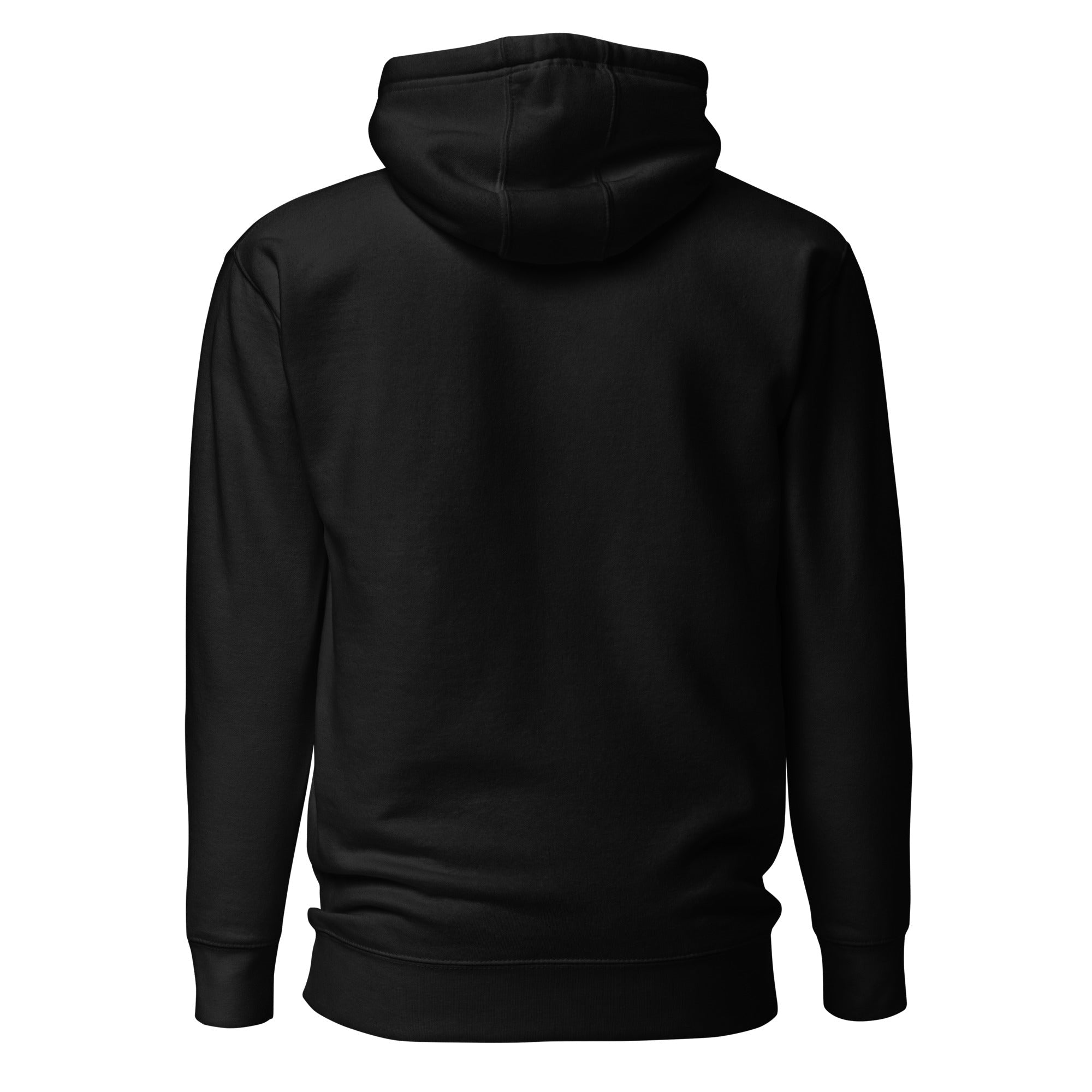Rasori Razors Premium Hoodie - Rasori Razors
