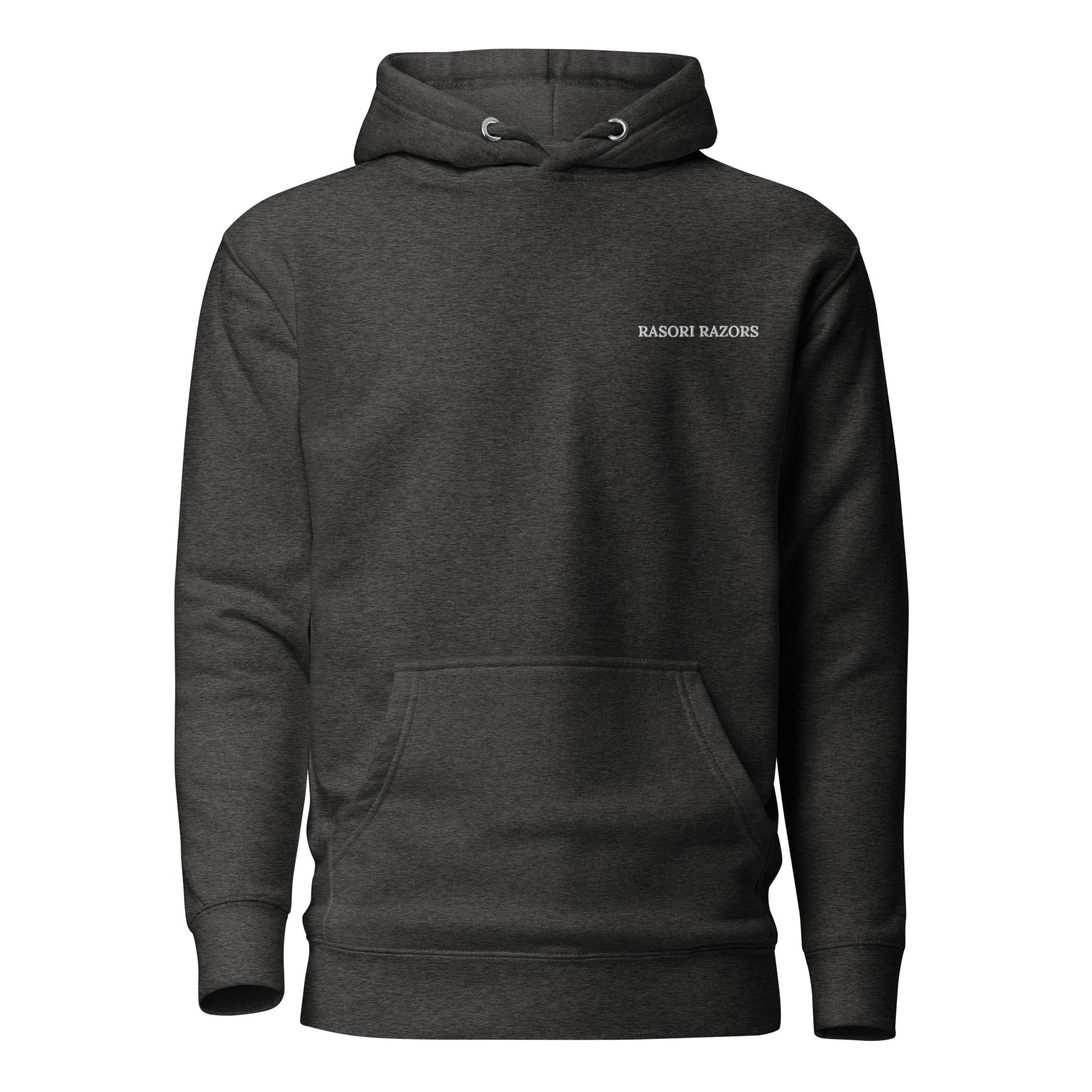 Rasori Razors Premium Hoodie - Rasori Razors