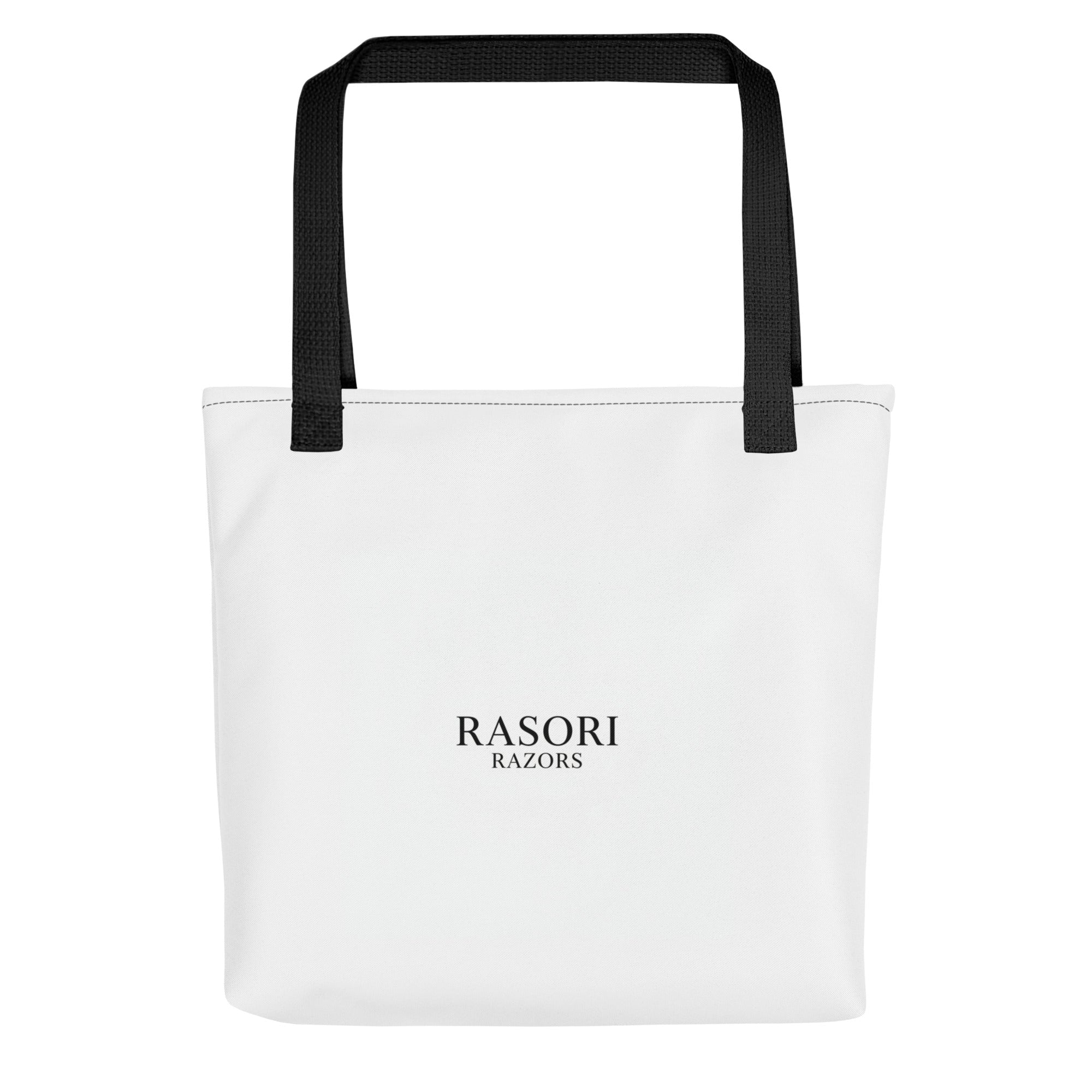 Rasori Razors Stoffbeutel - Rasori Razors