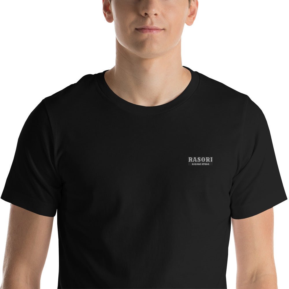 Rasori Razors T-Shirt - Rasori Razors