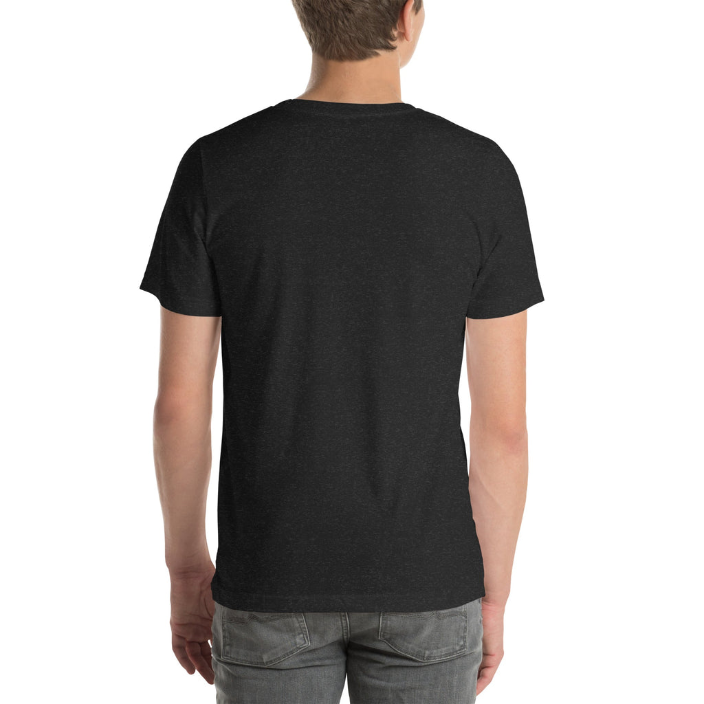 Rasori Razors T-Shirt - Rasori Razors