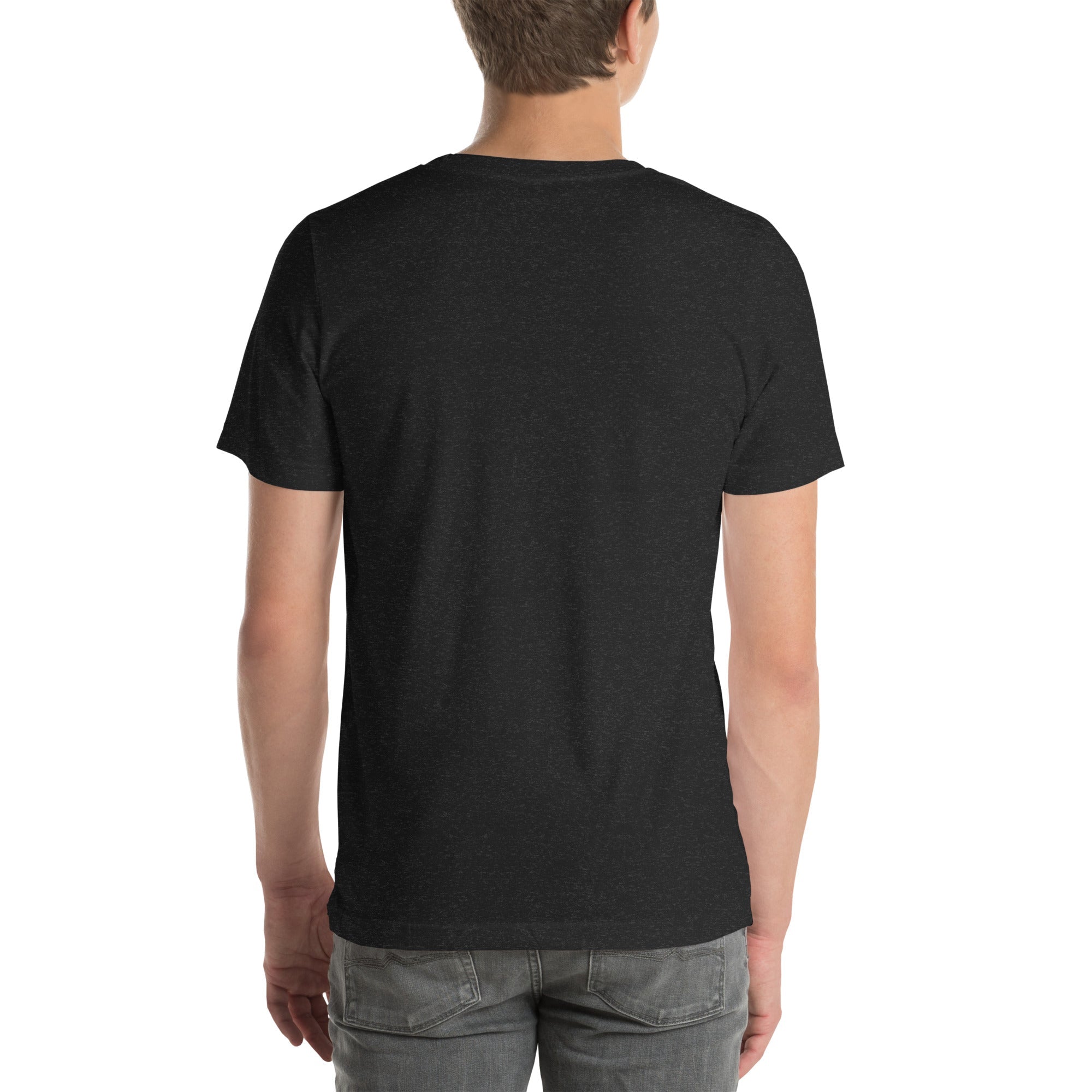 Rasori Razors T-Shirt - Rasori Razors