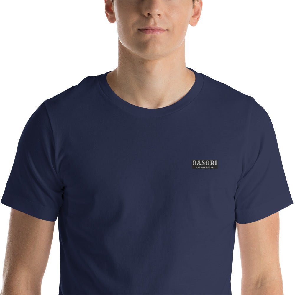 Rasori Razors T-Shirt - Rasori Razors