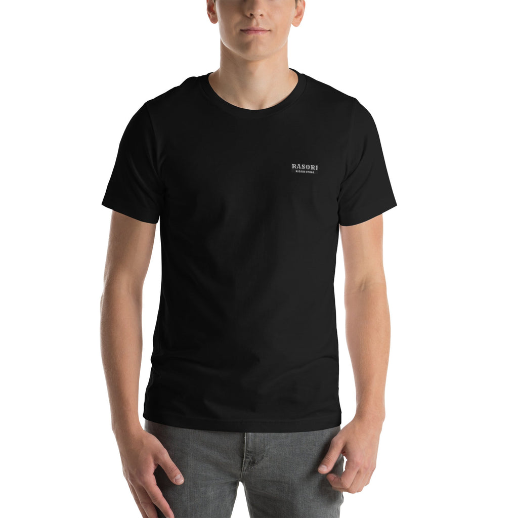 Rasori Razors T-Shirt - Rasori Razors