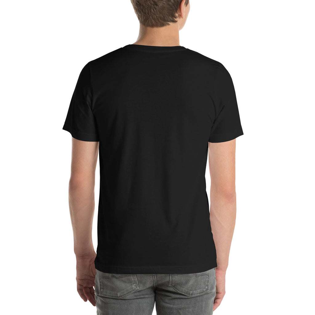 Rasori Razors T-Shirt - Rasori Razors