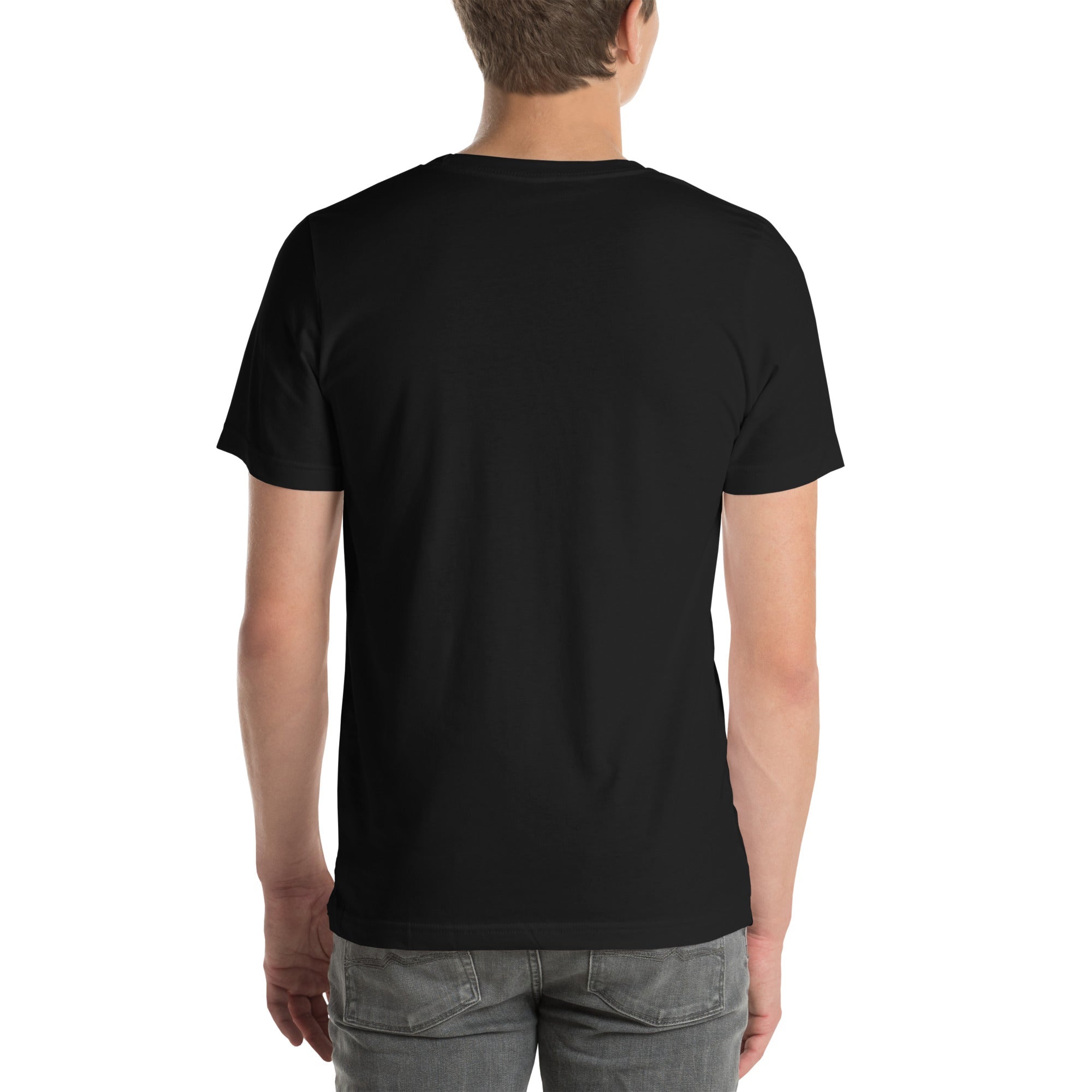 Rasori Razors T-Shirt - Rasori Razors