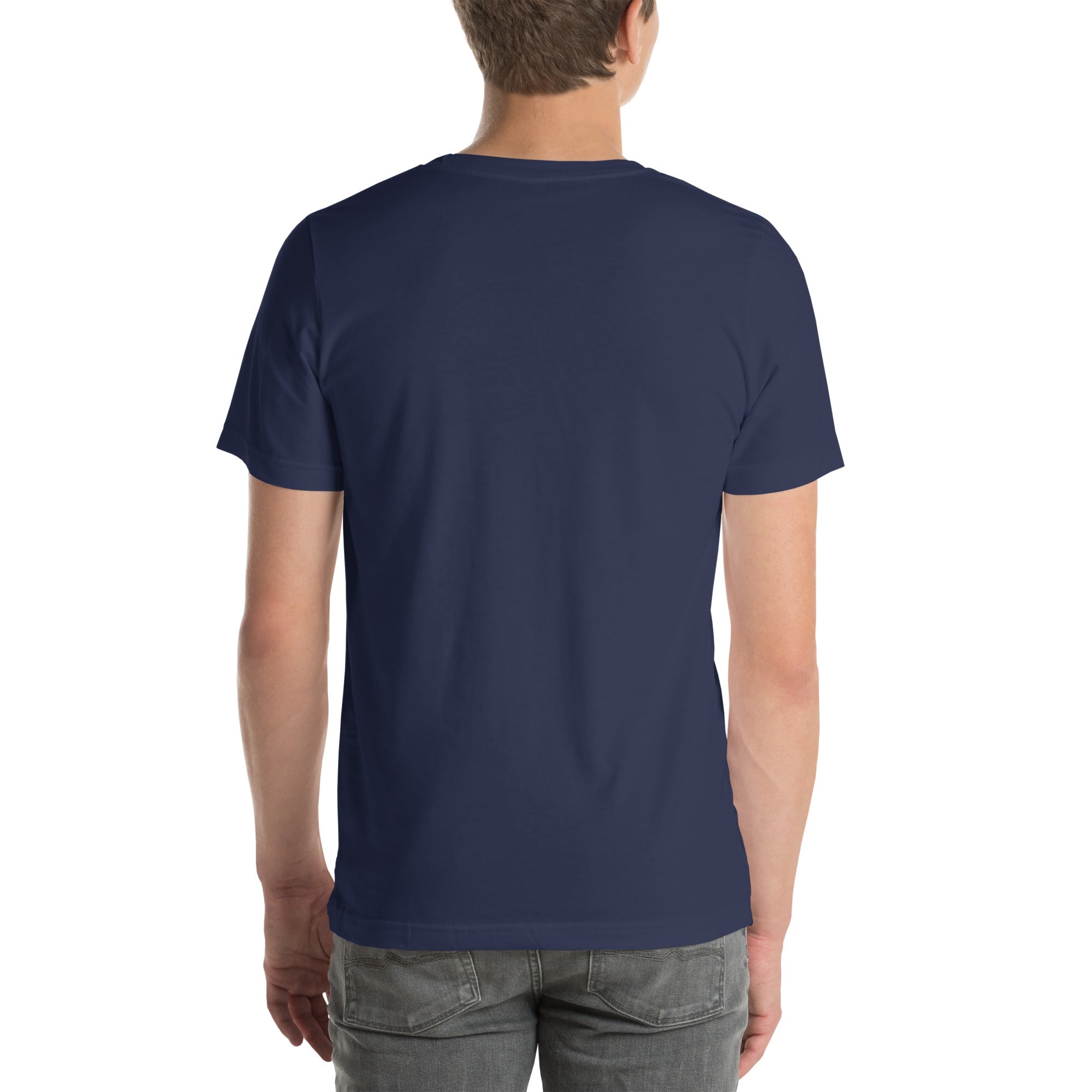 Rasori Razors T-Shirt - Rasori Razors