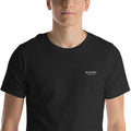 Rasori Razors T-Shirt - Rasori Razors