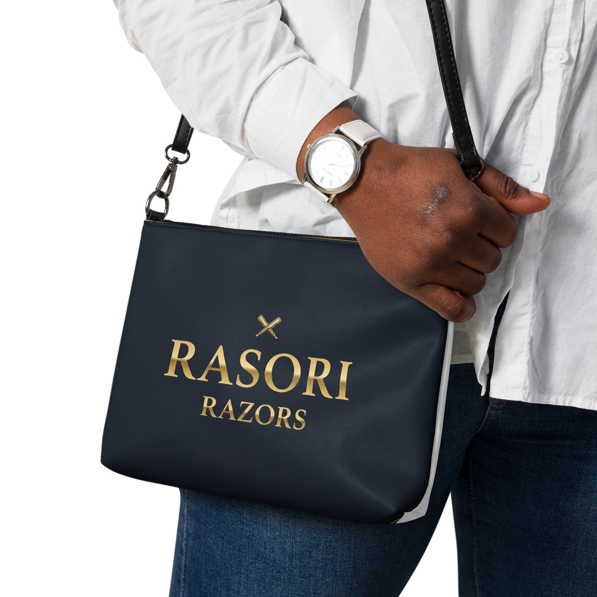 Rasori Razors Umhängetasche - Rasori Razors