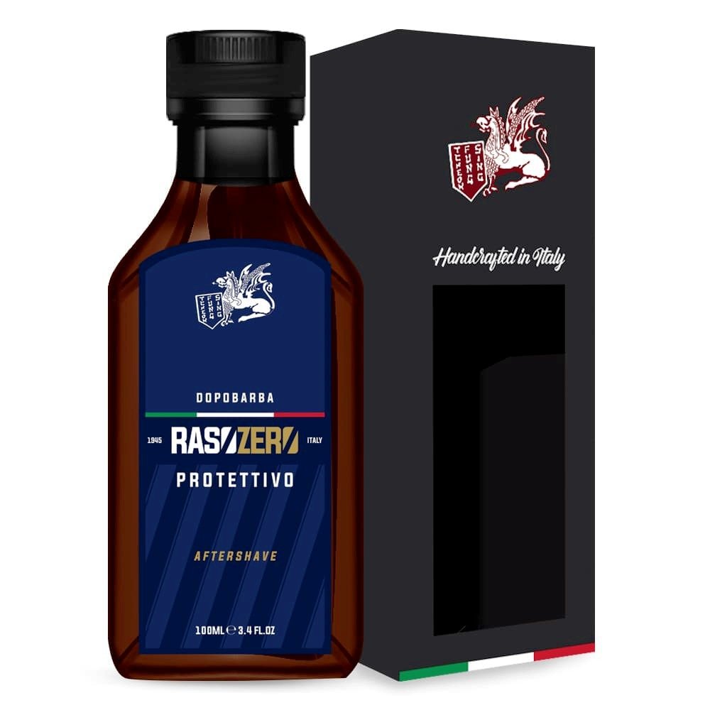 Rasozero Aftershave Protettivo 100ml - Rasori Razors