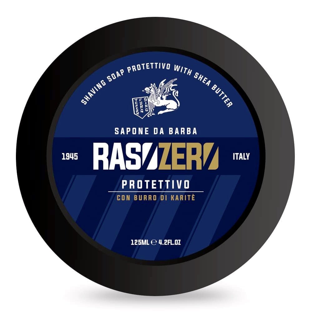Rasozero Rasierseife Protettivo 125ml - Rasori Razors