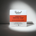 Rockwell Originals Barbershop Rasierseife - Rasori Razors