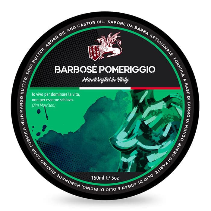 TFS Rasiercreme Barbose Pomeriggio 150 ml