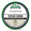 Stirling Rasierseife Clubman 170 ml