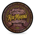 Moon Rasierseife Koa Mahina 170g