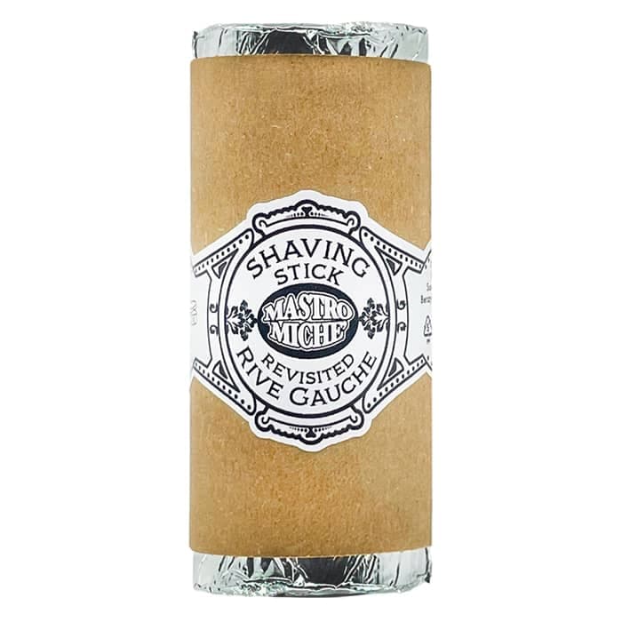 Mastro Miche Rasierseife Stick, 60 g