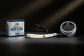 Shavette Starter - Set – Parker & Taylor of Old Bond Street - Rasori Razors