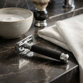 Sicherheitsrasierer 3 Teilig - Rasori Razors