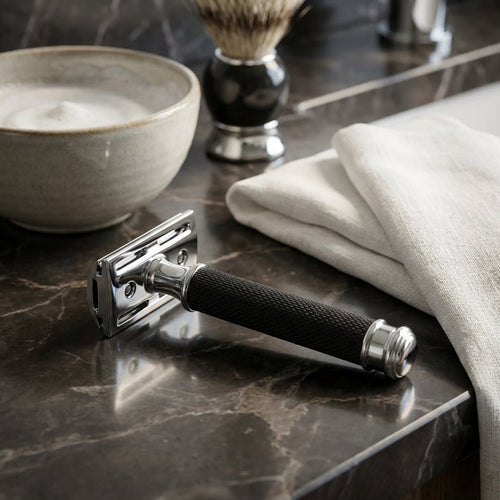 Sicherheitsrasierer 3 Teilig - Rasori Razors