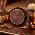 Taylor of Old Bond Street Rasiercreme Tobacco Leaf 150ml - Rasori Razors