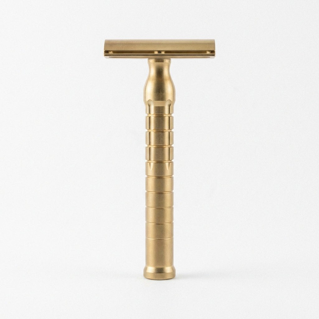 The Goodfellas Smile Bayonetta - Rasori Razors