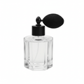 The Goodfellas' smile sprayer mit pumpverschluss black 28mm - Rasori Razors