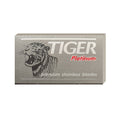 Tiger Platinum Premium Rasierklingen - Rasori Razors