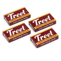 Treet Carbon Steel Double Edge Rasierklingen erhältlich - Rasori Razors