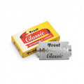 Treet Classic Double Edge klingen 10Stck. - Rasori Razors