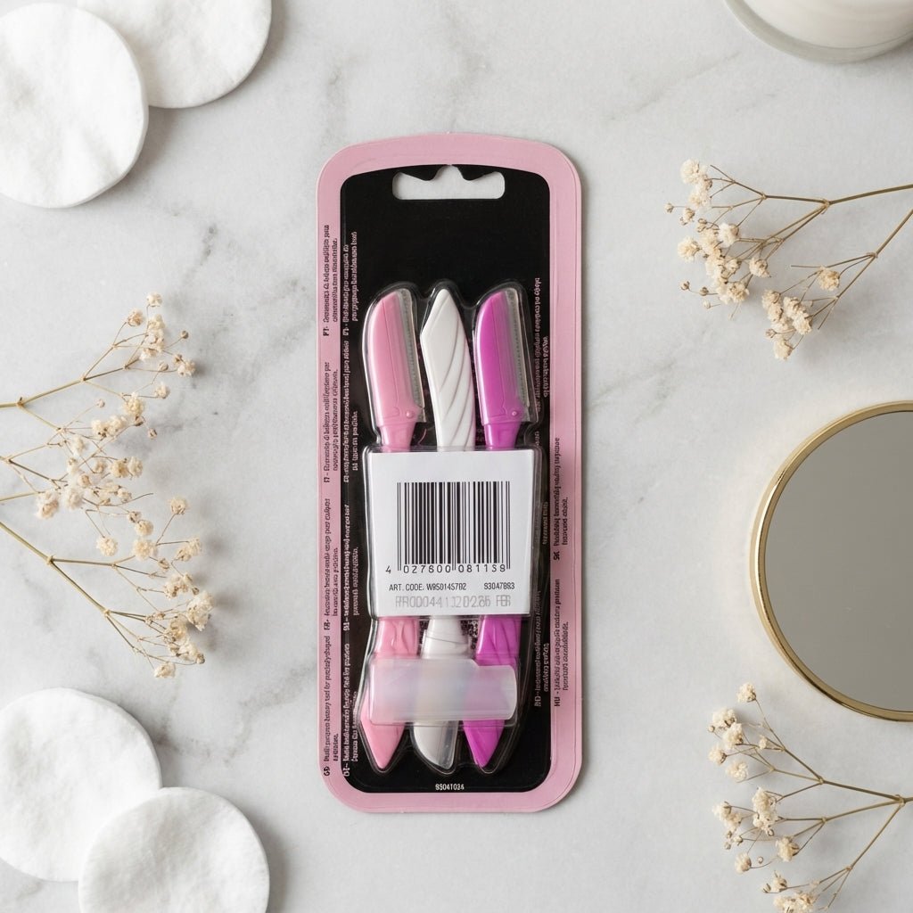 Wilkinson Intuition Eyebrow Shaper - Rasori Razors