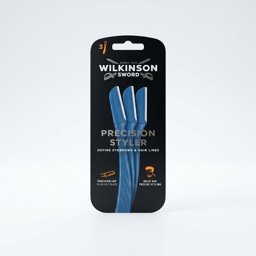Wilkinson Precision Styler für Männer - Rasori Razors