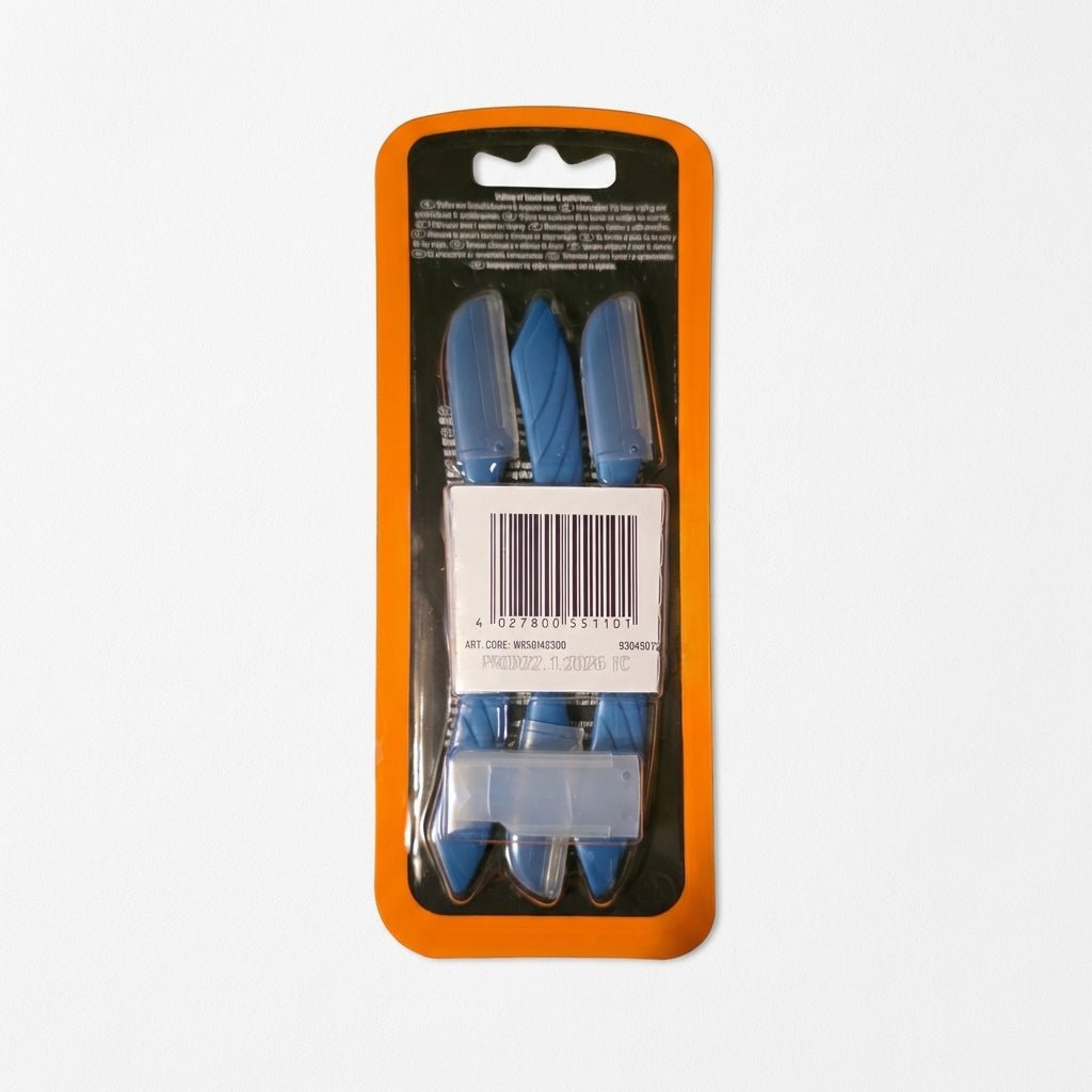 Wilkinson Precision Styler für Männer - Rasori Razors