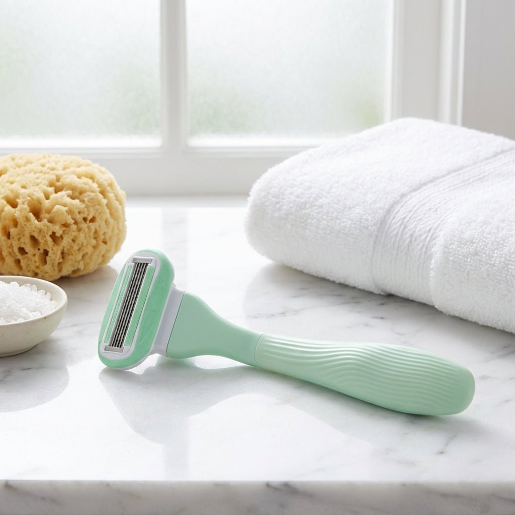 Woman Razor - Rasori Razors