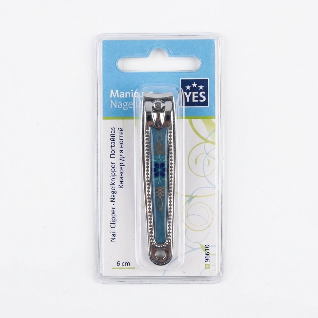 Yes - Nagelknipser - Rasori Razors