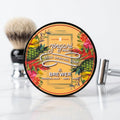 Zingari Man The Brewer Rasierseife - Rasori Razors